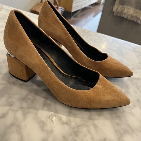 Alexander wang heels Size 38 - Picture 2 of 8